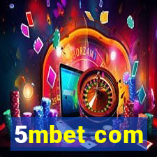 5mbet com