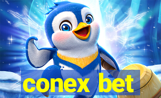 conex bet