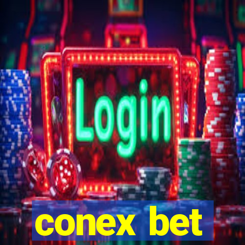 conex bet