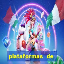 plataformas de casino online