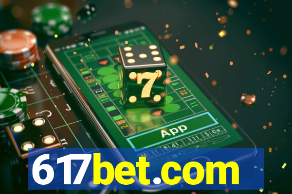 617bet.com