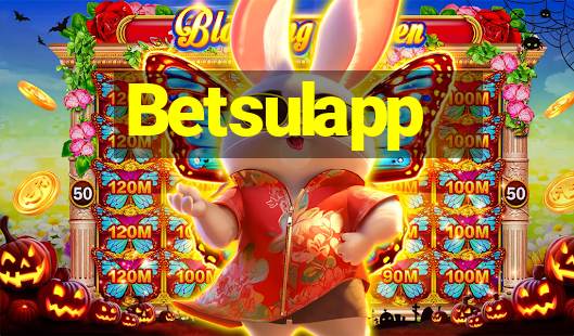 Betsulapp