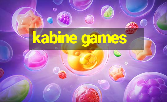 kabine games