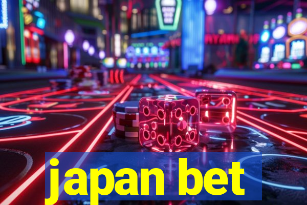 japan bet