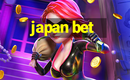 japan bet