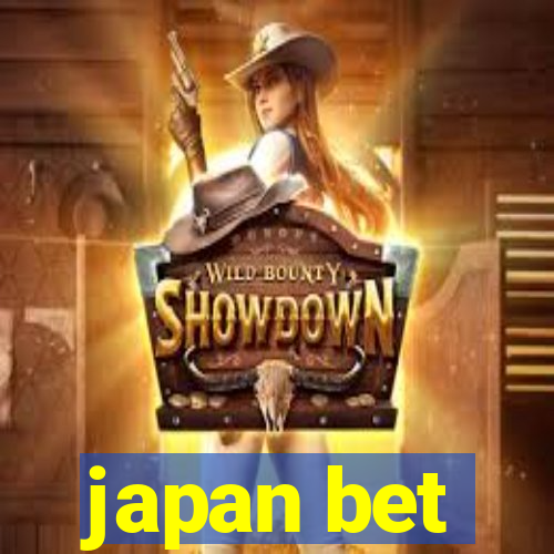 japan bet