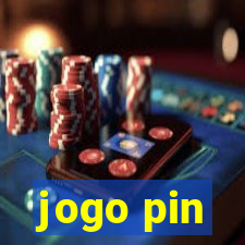 jogo pin