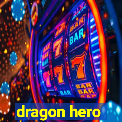 dragon hero