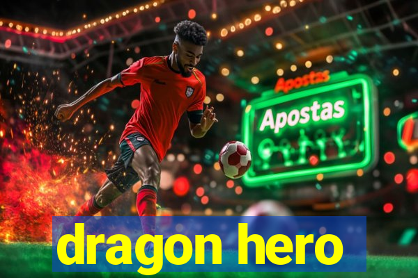 dragon hero