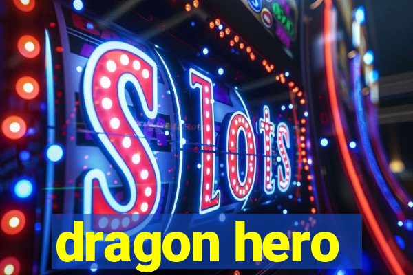 dragon hero