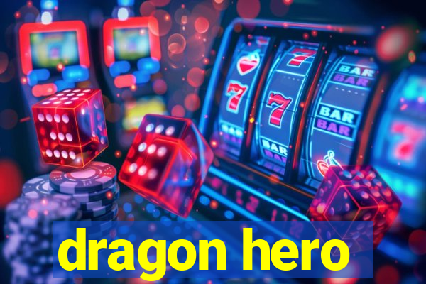 dragon hero