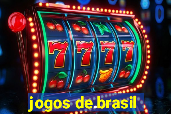 jogos de.brasil