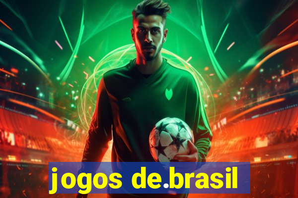 jogos de.brasil