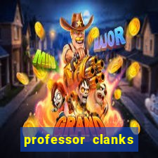 professor clanks combinator slot