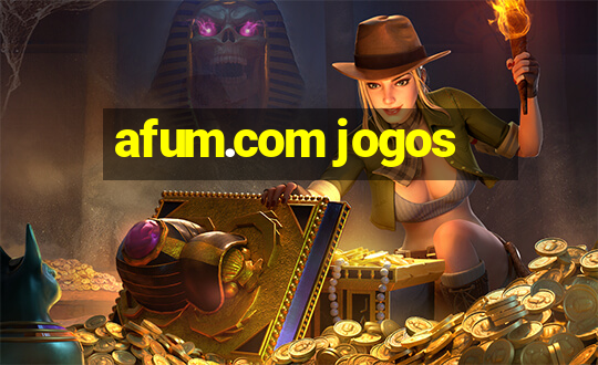 afum.com jogos