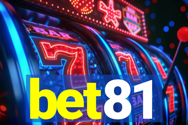 bet81