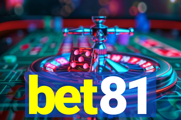 bet81