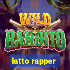 latto rapper