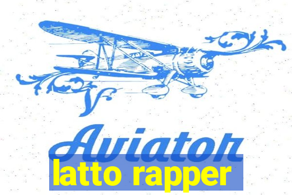 latto rapper