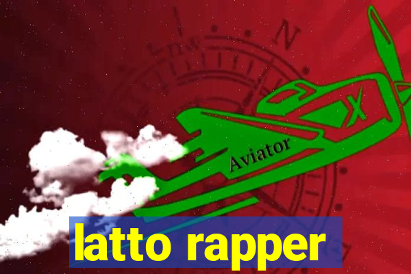 latto rapper