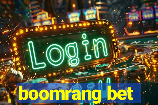 boomrang bet