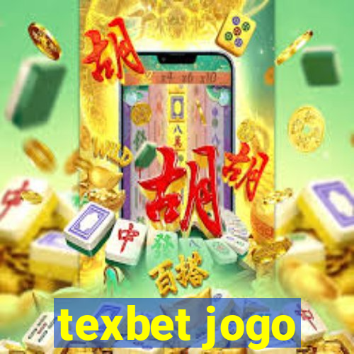 texbet jogo