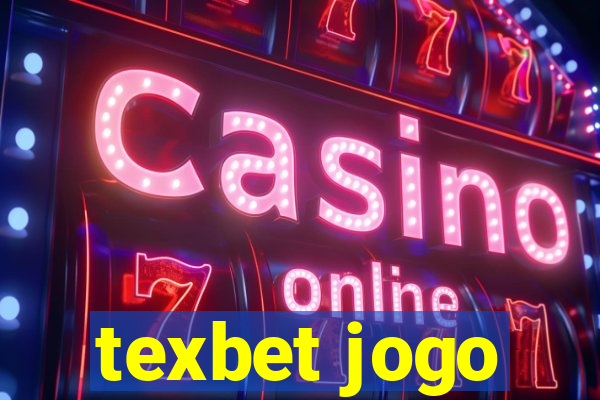 texbet jogo