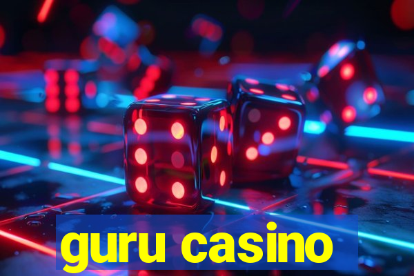 guru casino