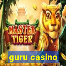 guru casino