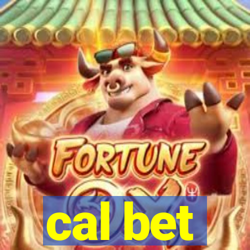 cal bet