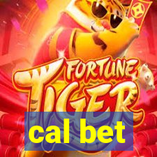 cal bet