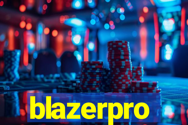 blazerpro