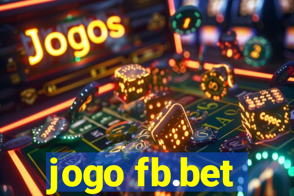 jogo fb.bet