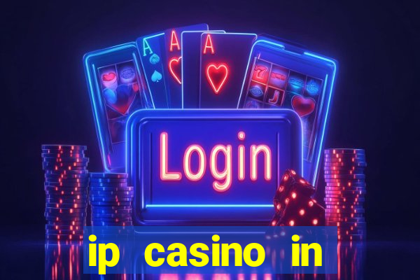 ip casino in biloxi ms