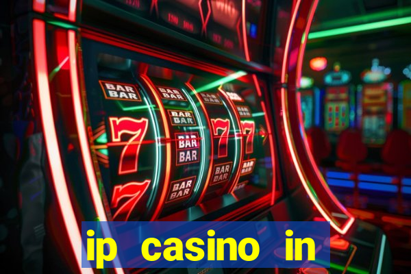 ip casino in biloxi ms