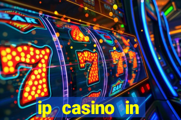 ip casino in biloxi ms