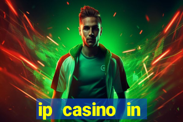 ip casino in biloxi ms