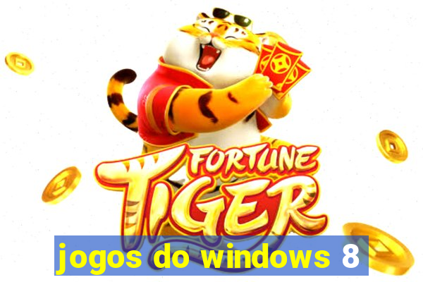 jogos do windows 8