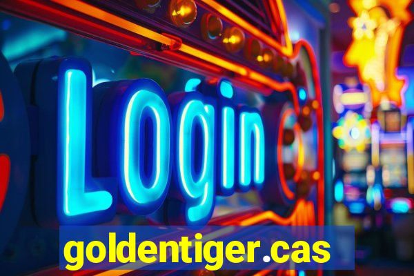 goldentiger.casino