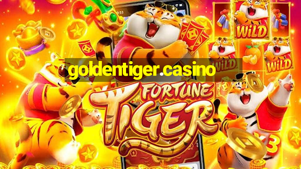 goldentiger.casino