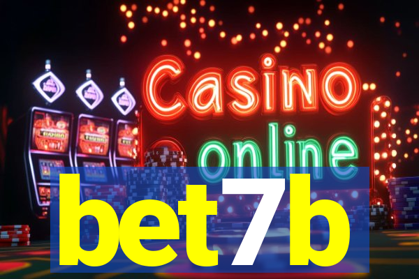 bet7b