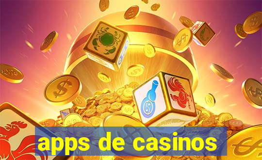 apps de casinos