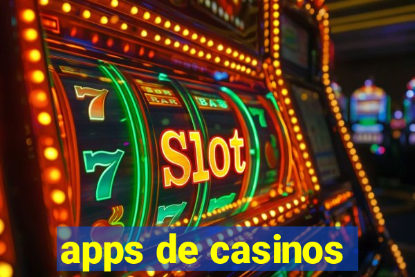 apps de casinos