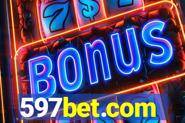 597bet.com