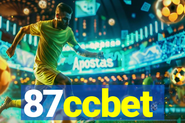 87ccbet