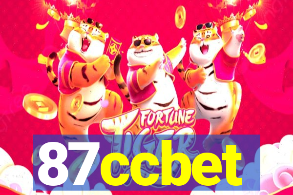 87ccbet