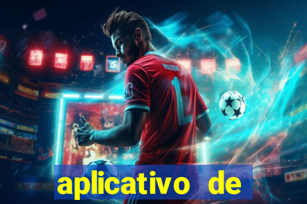 aplicativo de aposta de futebol