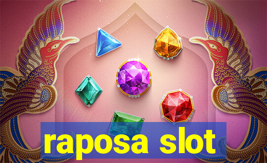 raposa slot