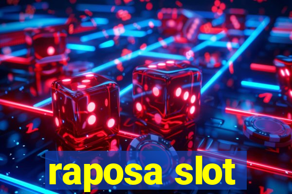 raposa slot