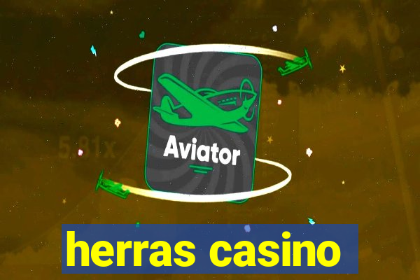 herras casino